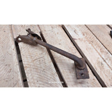 KubelWagen / SchwimmWagen typ 166 MG 34 holder