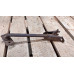 KubelWagen / SchwimmWagen typ 166 MG 34 holder