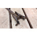 KubelWagen / SchwimmWagen typ 166 MG 34 holder