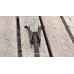 KubelWagen / SchwimmWagen typ 166 MG 34 holder