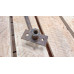 KubelWagen / SchwimmWagen typ 166 MG 34 holder