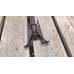 KubelWagen / SchwimmWagen typ 166 MG 34 holder