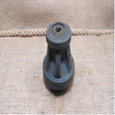 Commanders Panzer IV / Panther / Tiger radio FuG aerial antenna bracket. 