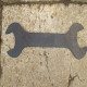 Panzer Workshop wrench key 75 / 80 