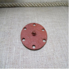 Stug III / Panzer III return roller cap