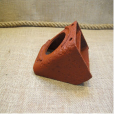 Stug III aerial antenna bracket