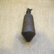T-34 turret pistol port