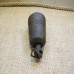 T-34 turret pistol port