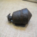 T-34 turret pistol port
