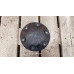 Panzer II wheel hub cap