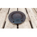 Panzer II wheel hub cap