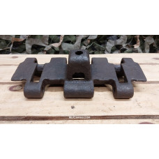 Panzer I Ausf.C track link