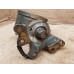 Bosch Panzerlicht with front side stand version