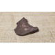 Tiger I track link broken tooth 510 Schw. Pz. Abt. relic