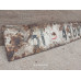 German WWII police car license plate