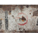 German WWII police car license plate