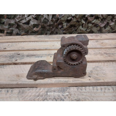 Maybach HL 120 engine oil pump