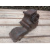Maybach HL 120 engine oil pump