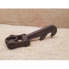 Panzer II ausf A, B, C, F track link tension tool