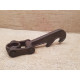 Panzer II ausf A, B, C, F track link tension tool