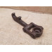 Panzer II ausf A, B, C, F track link tension tool