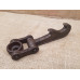 Panzer II ausf A, B, C, F track link tension tool