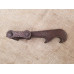Panzer II ausf A, B, C, F track link tension tool