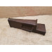 Stug III ausf. G jack lift heelpiece