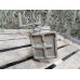 Panzer III / IV Stug lift jack 10 Ton