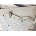 Panzer III / IV Stug lift jack 10 Ton