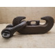 Panzer V Panther towing U shackle 