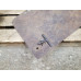 unlocking key for Sd.Kfz 251 bonnet and panzer hatches