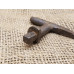 unlocking key for Sd.Kfz 251 bonnet and panzer hatches