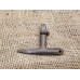 unlocking key for Sd.Kfz 251 bonnet and panzer hatches