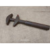 German WWII monkey wrench for panzer crews