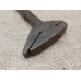 German WWII monkey wrench for panzer crews