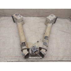 Tiger crews rangefinder Entfernungsmesser 0,9 m R (Raumbild) part