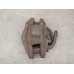 Panzer IV / Stug rigid hitch towing bracket Panzer IV / Stug rigid hitch towing bracket
