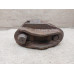 Panzer IV / Stug rigid hitch towing bracket Panzer IV / Stug rigid hitch towing bracket