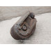 Panzer IV / Stug rigid hitch towing bracket Panzer IV / Stug rigid hitch towing bracket