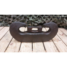 Panzer VI  Tiger I / Panzer V Panther towing C-hook