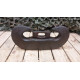Panzer VI  Tiger I / Panzer V Panther towing C-hook