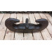 Panzer VI  Tiger I / Panzer V Panther towing C-hook