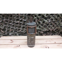 Wehrmacht armored vehicles fire extinguisher Tetra 2 kg