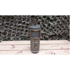Wehrmacht armored vehicles fire extinguisher Tetra 2 kg