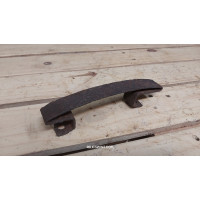 German WWII shovel bracket