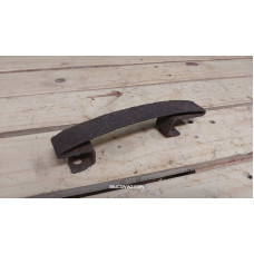German WWII shovel bracket