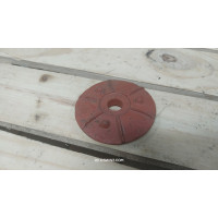 Bilstein jack ground heel