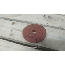 Bilstein jack ground heel