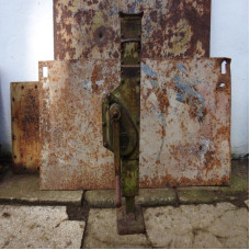 S.B.W 5 ton jack 